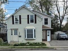 257 CEDAR Street Simcoe Ontario, N3Y 2H8