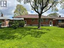 130 GARDINER Avenue E | Dunnville Ontario | Slide Image Thirty-four