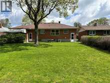 130 GARDINER Avenue E | Dunnville Ontario | Slide Image Thirty-five