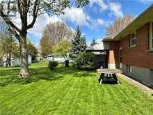 130 GARDINER Avenue E | Dunnville Ontario | Slide Image Thirty-eight