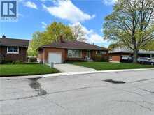 130 GARDINER Avenue E | Dunnville Ontario | Slide Image Forty-three