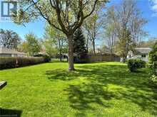 130 GARDINER Avenue E | Dunnville Ontario | Slide Image Thirty-six
