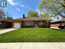 130 GARDINER Avenue E | Dunnville Ontario | Slide Image Forty