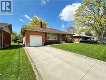 130 GARDINER Avenue E | Dunnville Ontario | Slide Image Forty-one