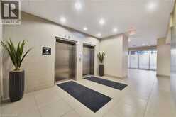 90 CHARLTON Avenue W Unit# 801 | Hamilton Ontario | Slide Image Forty-five