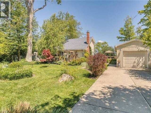 74434 WOODLAND Drive Bayfield Ontario, N0M 1G0 - 3 Bedrooms Home For Sale