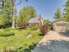 74434 WOODLAND Drive Bayfield Ontario, N0M 1G0