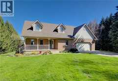 043657 SOUTHGATE RD 4 | Mount Forest Ontario | Slide Image One