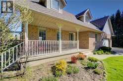 043657 SOUTHGATE RD 4 | Mount Forest Ontario | Slide Image Two