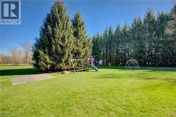 043657 SOUTHGATE RD 4 | Mount Forest Ontario | Slide Image Forty