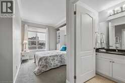 34 PLAINS Road E Unit# 408 | Burlington Ontario | Slide Image Thirty