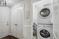 34 PLAINS Road E Unit# 408 | Burlington Ontario | Slide Image Eight