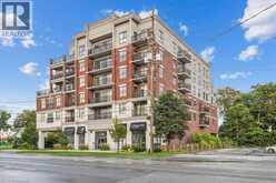 34 PLAINS Road E Unit# 408 | Burlington Ontario | Slide Image One