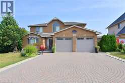36 TOMMAR Place | Hamilton Ontario | Slide Image Two