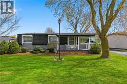 33 FAIRVIEW Crescent | Listowel Ontario | Slide Image One