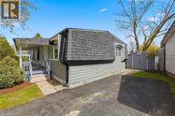 33 FAIRVIEW Crescent | Listowel Ontario | Slide Image Three