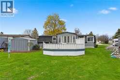 33 FAIRVIEW Crescent | Listowel Ontario | Slide Image Twenty-seven
