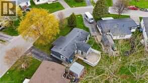 33 FAIRVIEW Crescent | Listowel Ontario | Slide Image Thirty