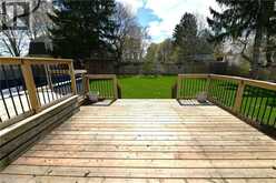 540 WELLINGTON Avenue S | Listowel Ontario | Slide Image Nineteen