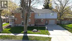 540 WELLINGTON Avenue S | Listowel Ontario | Slide Image One