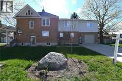 540 WELLINGTON Avenue S | Listowel Ontario | Slide Image Two