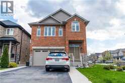 3 NARBONNE Crescent | Hamilton Ontario | Slide Image Two