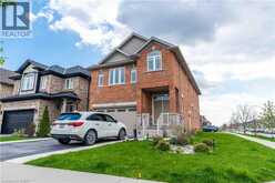 3 NARBONNE Crescent | Hamilton Ontario | Slide Image Three