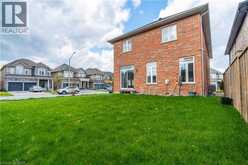 3 NARBONNE Crescent | Hamilton Ontario | Slide Image Forty-five
