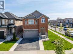 3 NARBONNE Crescent Hamilton Ontario, L8J 1P0