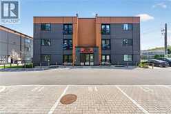 259 KING Street E Unit# 0B | Hamilton Ontario | Slide Image Two