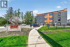 259 KING Street E Unit# 0B | Hamilton Ontario | Slide Image One