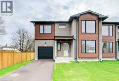 264 BLAIR Road Unit# 2 | Cambridge Ontario | Slide Image One