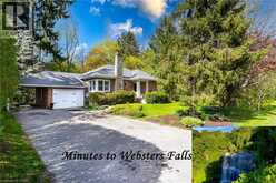 3 FALLSVIEW Road | Hamilton Ontario | Slide Image One