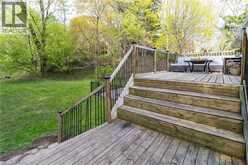 3 FALLSVIEW Road | Hamilton Ontario | Slide Image Thirty-eight