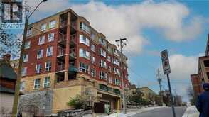 20 ST. GEORGE Street Unit# 404 | Kitchener Ontario | Slide Image Three