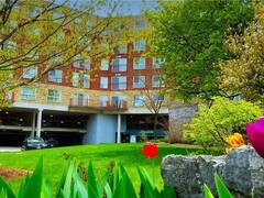 20 ST. GEORGE Street Unit# 404 Kitchener Ontario, N2G 2S7