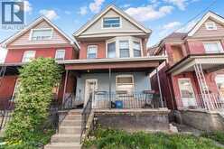 39 ARTHUR Avenue N | Hamilton Ontario | Slide Image Two