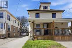 5671 DESSON Avenue | Niagara Falls Ontario | Slide Image Three
