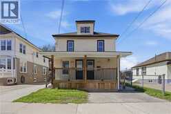 5671 DESSON Avenue | Niagara Falls Ontario | Slide Image One