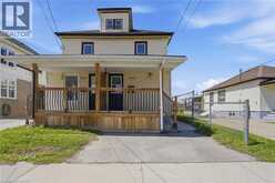 5671 DESSON Avenue | Niagara Falls Ontario | Slide Image Two