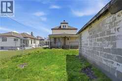 5671 DESSON Avenue | Niagara Falls Ontario | Slide Image Forty-five
