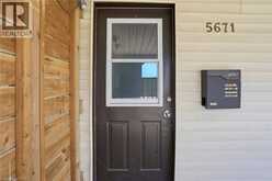 5671 DESSON Avenue | Niagara Falls Ontario | Slide Image Four