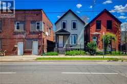 334 GAGE Avenue N | Hamilton Ontario | Slide Image One