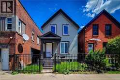 334 GAGE Avenue N | Hamilton Ontario | Slide Image Two