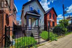 334 GAGE Avenue N | Hamilton Ontario | Slide Image Three