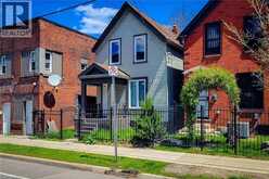 334 GAGE Avenue N | Hamilton Ontario | Slide Image Four
