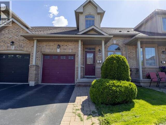 4066 MEDLAND Drive Burlington Ontario, L7M 4Z6 - 4 Bedrooms Home For Sale