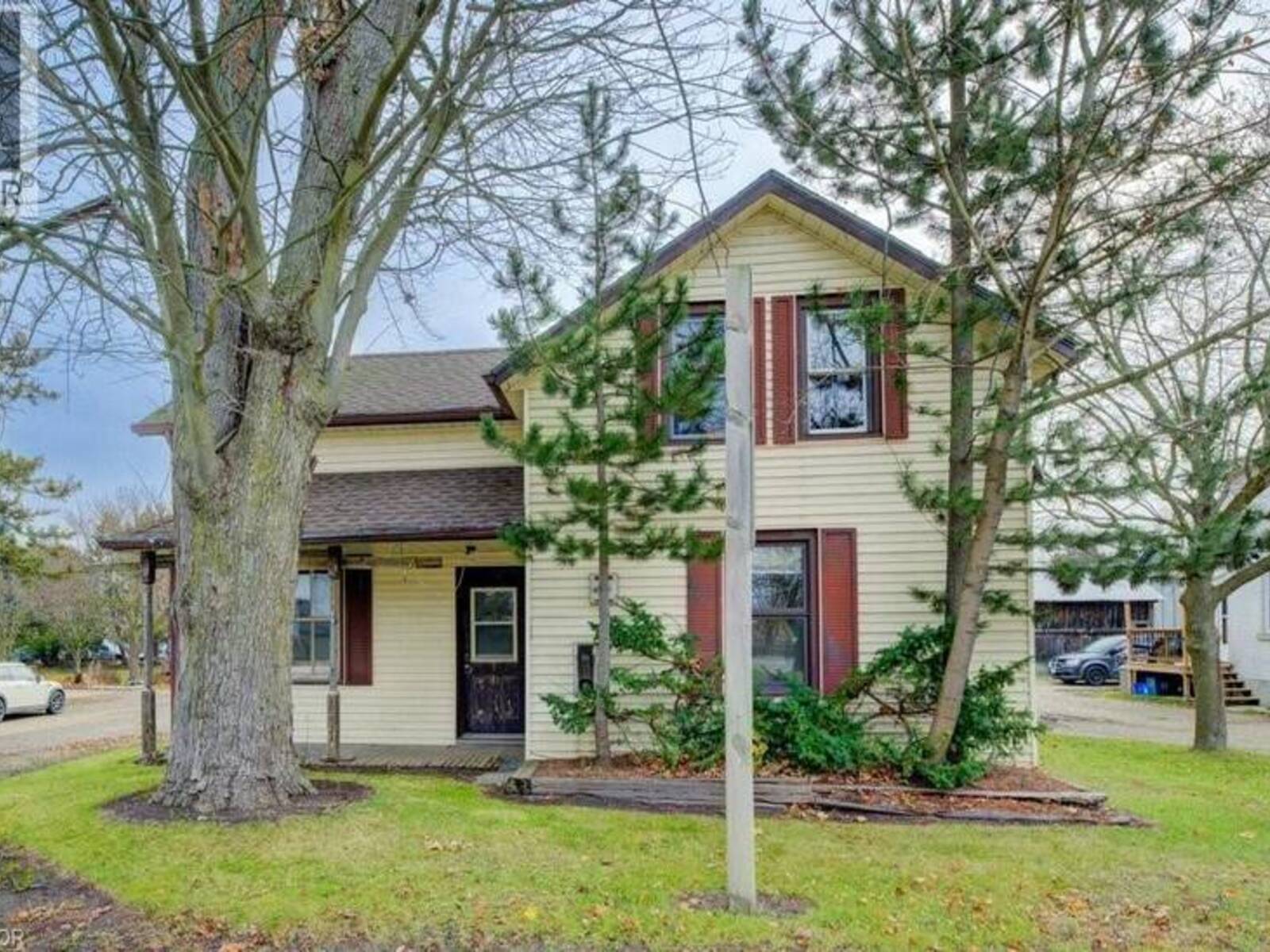 99 WOOLWICH Street S, Woolwich, Ontario N0B 1M0