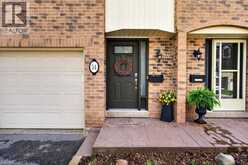 1351 ONTARIO Street Unit# 14 | Burlington Ontario | Slide Image Two