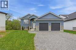 3363 WILLGUARD Court | Niagara Falls Ontario | Slide Image One